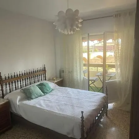 Appartamento Con Vistas Al Pilar Con Aparcamiento Privado Saragozza