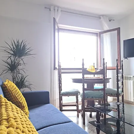Con Vistas Al Pilar Con Aparcamiento Privado * Saragozza