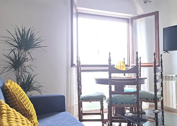 Con Vistas Al Pilar Con Aparcamiento Privado * Zaragoza